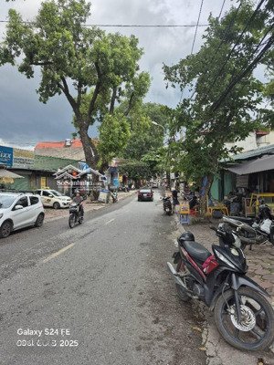 bán nhà mặt phố tại đường thúy lĩnh, lĩnh nam, hoàng mai, hà nội, 23,8 tỷ, 146m2