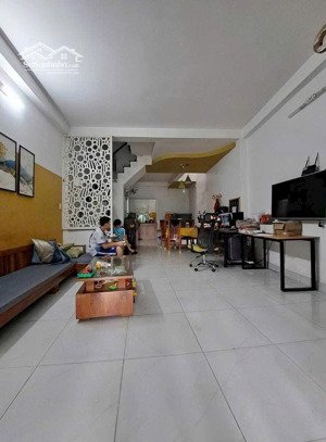 bán nhà 1 trệt 2 lầu đường số 22, p. linh đông, thủ đức giá chỉ 4 tỷ 850tr tl