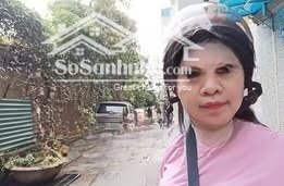 nhà thật giảm 1 tỷ-trần đại nghĩa, ô tô tránh, sv bách kinh xây đi bộ đi học, 4t 105m2, gpxd 7 tầng