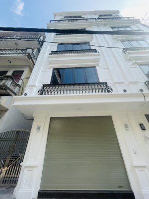 phân lô đội cấn - ba đình - ô tô tránh, vỉa hè - 7 tầng thang máy mới - kinh doanh đỉnh.