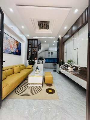 bán nhà riêng đường bùi xương trạch, 7 tỷ, 32 m2, đẹp, nhiều tiện ích