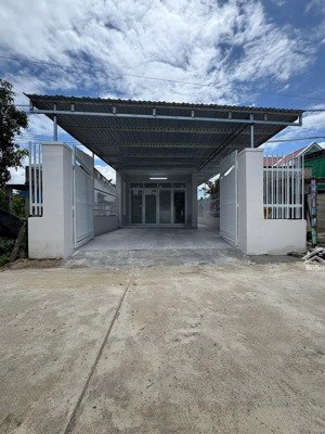 cần bán nhà cấp 4 - thôn 1, diên phú, diên khánh - ven đô nha trang