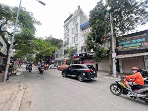 cần bán dãy nhà trong ngõ đường hồ sen cầu rào 2 - lê chân - hp