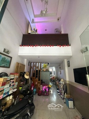 mặt tiền quận 6 nhà 5 tầng btct dt 38m2 ,hoàn công chỉ 6,1 tỷ.