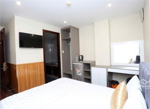 cho thuê phòng trọ 22m2, giá 3,2 triệu tại 147 149 hoàng hoa thám, thắng tam, vũng tàu