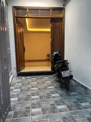 bán nhà riêng, nguyên căn tại xã di trạch, huyện hoài đức