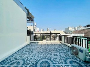 giảm lấy lộc bán nhà điện biên phủ, p.2, bình thạnh, gần quận 1, giá 3tỷ760, dt 81m2 (5,2x15,6m)