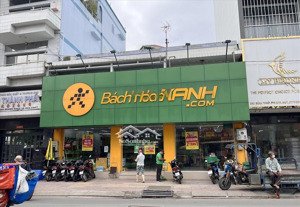 quá rẻ giá chỉ 125 triệu/m2! mt thống nhất, gò vấp, 8.5x29m, nh: 12m, xd: hầm + 7 tầng, giá 39.9 tỷ