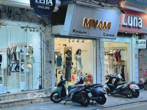 chính chủ cần bán nhà mặt phố hàng nón phố cổ hà nội vị trí đắc địa sổ đỏ chính chủ giao dịch ngay