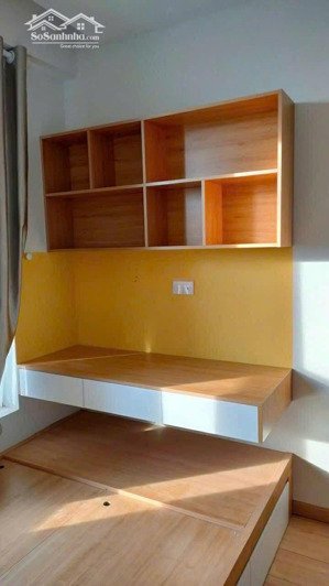 bán cc bcons green view, 1,95 tỷ, 51m2, 2pn, 2wc, đầy đủ tại dĩ an, bình dương