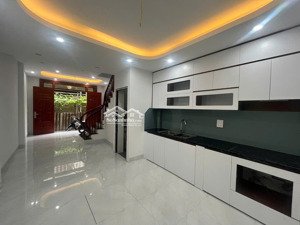 bán nhà phú minh, gần quận ủy bắc từ liêm, 39m² gần phố giá 5,5 tỷ
