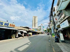 căn góc 3 mặt tiền hẻm 8m ngay phạm văn hai - nguyễn bặc 3,5 x 14/ 3 lầu giá 11,9 tỷ tl