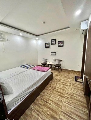 bán tòa khách sạn 6t khuê mỹ đông 7, gần biển trung tâm du lịch biển đà nẵng sẵn dòng tiền 80tr/th