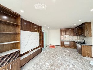 tòa căn hộ có thang máy - ngõ tô vĩnh diện: 43m2 có 7 tầng - giá 19.8 tỷ còn tl.