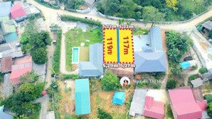 chỉ 780tr có ngay 117m2 tại cư yên cư yên - lương sơn