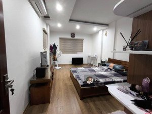 bán nhà phố văn cao dt 51m2 5 tầng - ngõ thông - trước nhà 3m thoáng sáng - gần ô tô