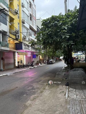 bán nhà riêng lê trọng tấn hà đông, phân lô ô tô tránh, 2 mặt ngõ thông, giá chỉ bằng tiền đất