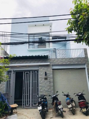 bán nhà 2 tầng phạm đình hổ, 140m2 (7x20)m, cách biển 100m