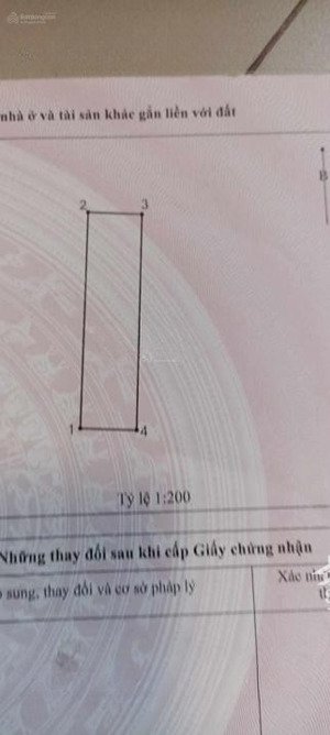 chính chủ bán lô đất 100m2 tại trung tâm khúc toại - khúc xuyên.