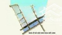 bán căn hộ cc 62m2 tại khu đô thị kim hoa, giá ưu đãi 1,15 tỷ, mê linh, hà nội