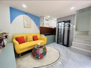 cần bán nhà đường nguyễn văn khối, gò vấp, 38m2 giá 1 tỷ 480. sổ hồng riêng