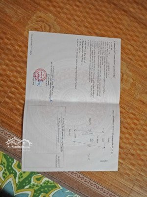 đất mặt đường ql38b mặt tiền lớn, tiềm năng cao