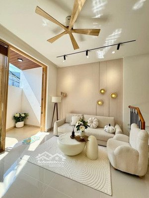 bán nhà riêng 2,67 tỷ, 65m2, 4pn, 4wc tại an thạnh, thuận an, bình dương, giá ưu đãi