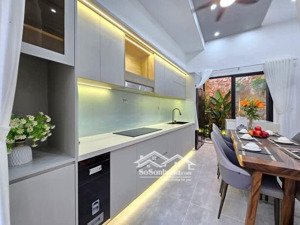bán nhà hiếm đầu tư sinh lời, đang cho thuê 14tr/tháng 2,34 tỷ, 66m2 tại phường an phú, thuận an