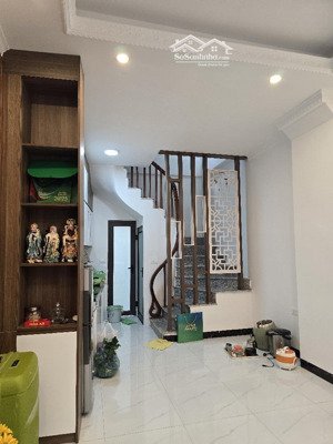 rẻ nhất an dương - 34m2, 5 tầng, chỉ 7,35 tỷ - giáp ranh tây hồ, ba đình - full đồ về ở ngay