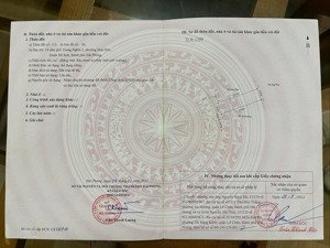 bán đất tại đường trung nghĩa, hợp đức, đồ sơn, hải phòng, 850 triệu, 64.1m2 uy tín
