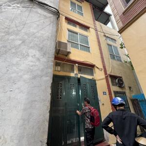 Cho thuê nhà nguyên căn tại Hà Đông