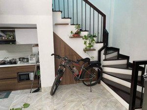 nhà đẹp lô góc - view chung cư tiện ích xung quanh bạt ngàn