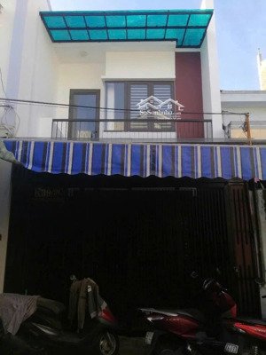 bán nhà 2 tầng , kiệt nhựa 5m trương chí cương,quận hải châu. lh 