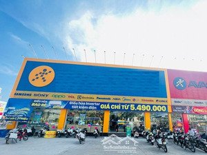 chỉ ~100 triệu/m2, mặt tiền ngay góc lê văn việt - nguyễn văn tăng - 15x48m - giá chỉ 73 tỷ