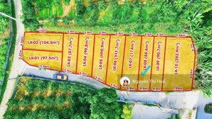 chỉ 399 triệu sở hữu ngay 88m² đất ở đô thị tt ba hàng đồi, lạc thủy, hòa bình