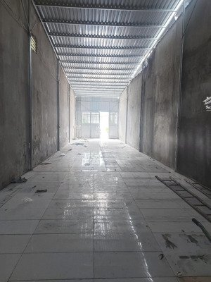cho thuê kho xưởng mini 120m2 bình chuẩn thuận an 4tr5/1th