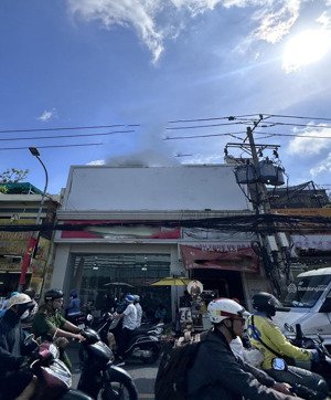 rẻ nhất khu vực bán nhà mt trần quang khải, quận 1 - ngang gần 9x30m - hđt:110trđ - giá 55 tỷ