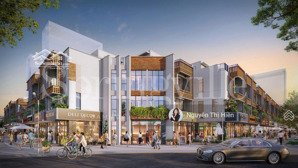 sốc toàn tập chỉ 1 căn shophouse trục 35m, hướng đn, chiết khấu khủng 10%