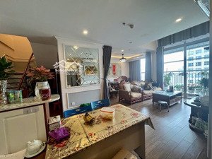 (tin thật 100%) ch duplex 100m2 x 3pn tại vinhomes gardenia - ban công đông nam - nội thất 1 tỷ