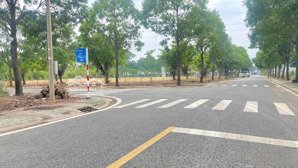 em xin giới thiệu đến quý khách hàng lô đất tdc, kp1, phường bình dương, thành phố mới