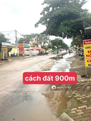 chỉ 660 triệu sở hữu lô đất gần trung tâm ba hàng đồi an nghĩa, phú thọ mới