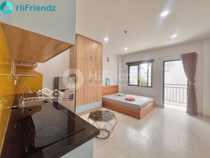 cho thuê căn hộ mini dễ thương lắm