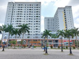 bán nhanh căn hộ 2pn, 70m2, có sổ đối diện công viên, trường học, cạnh chợ giá 2 tỷ 290 bớt lộc
