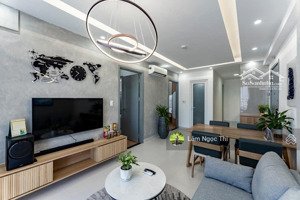 xanh - sạch - đẹp - giá hợp lý ch chính chủ conic riverside, q.8, 70m2, 2pn-2wc, 2.55 tỷ