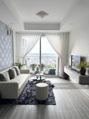 chủ kẹt tiền bán cc melody residences, âu cơ, tân sơn nhì, tân phú, 1,69 tỷ, 70m2, chỉ với view đẹp