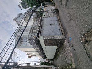 bán nhà đẹp trung tâm gò vấp đường quang trung lh 