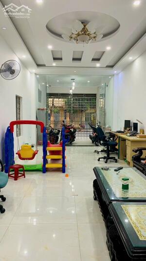BÁN NHÀ 4 TẦNG MẶT ĐƯỜNG KHÚC HẠO – HẢI PHÒNG