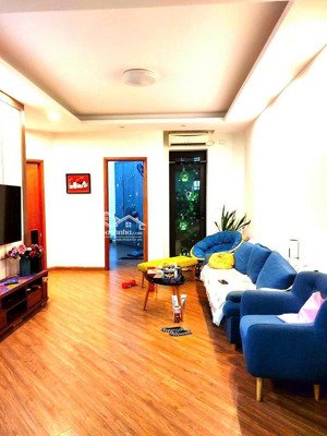 căn hộ tòa a chung cư an sinh - 122m - 3 ngủ, 2wc -tầng giữa - phòng khách rất rộng -full nội thất
