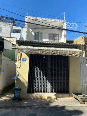 nhà bán 1/ huỳnh thị hai- phường trung mỹ tây-hồ chí minh