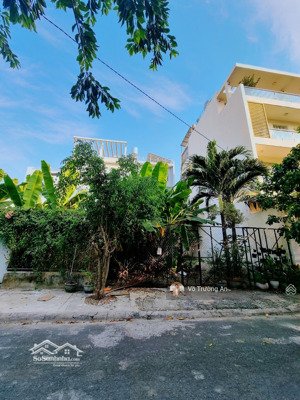 rẻ hơn thị trường 40% | đất biệt thự 8.5 x 20m| đường 12m thông | rất thích hợp đầu tư